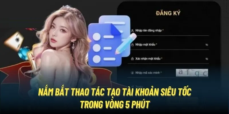 Hướng dẫn cách thức nạp tiền vào tài khoản siêu đơn giản